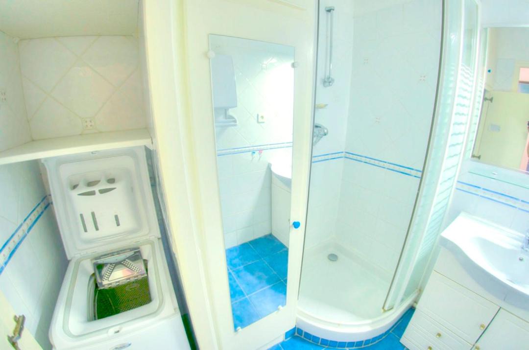 Photo of Bathroom in Palavas-les-Flots