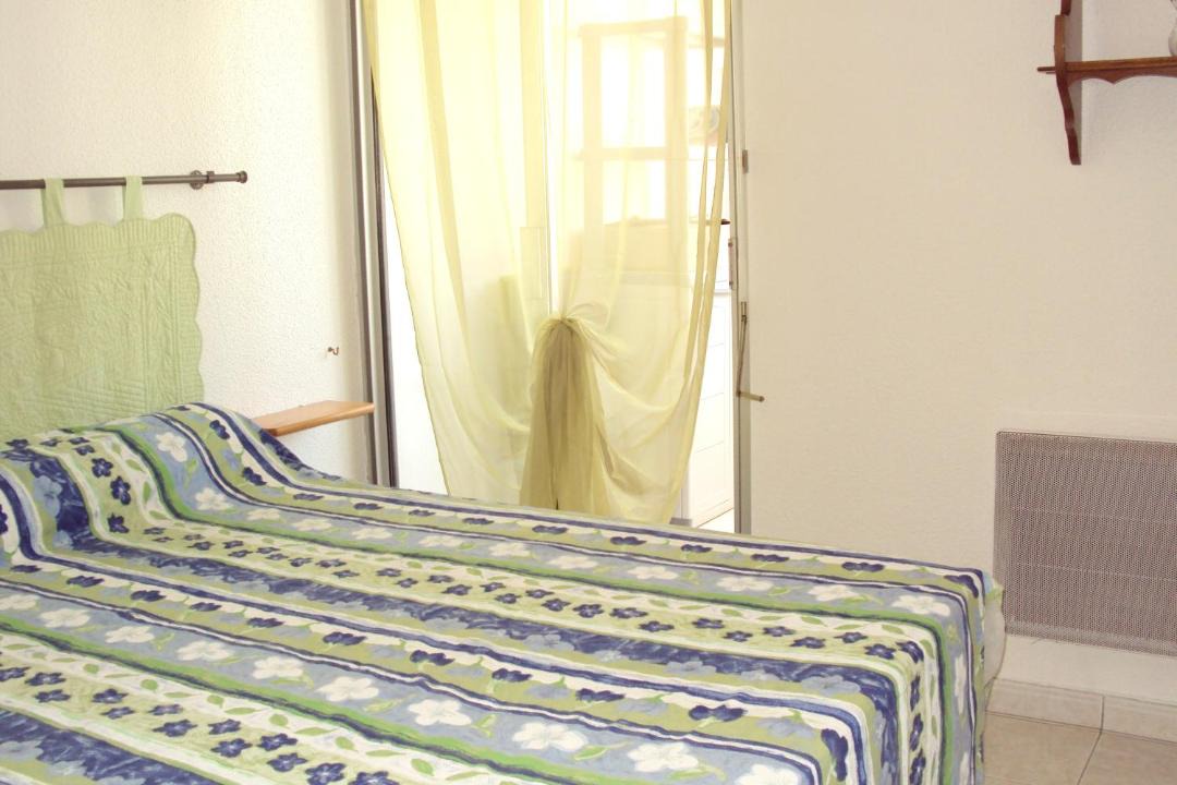 Photo of Bedroom in Palavas-les-Flots