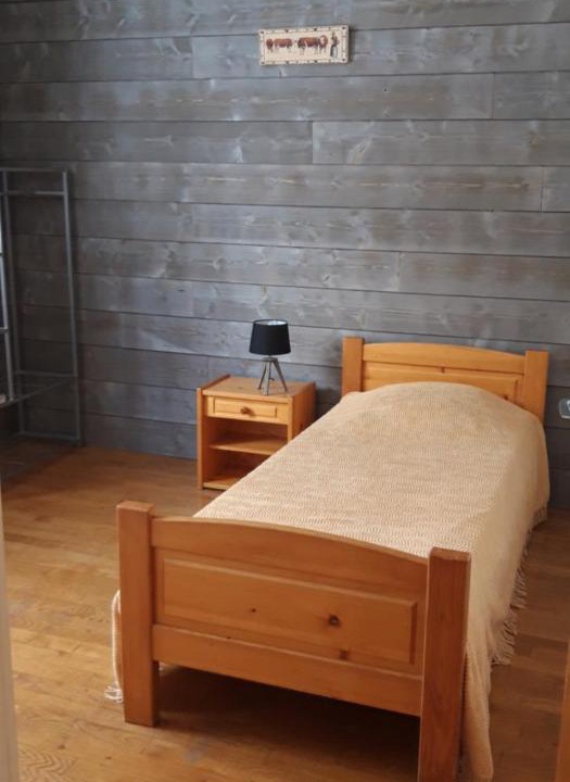 Photo of Bedroom in Bonlieu