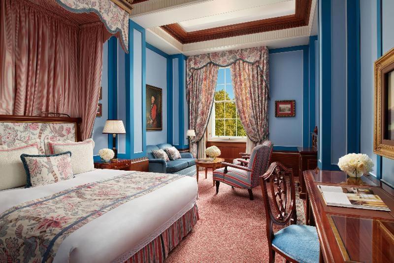 Photo of Bedroom in Knightsbridge