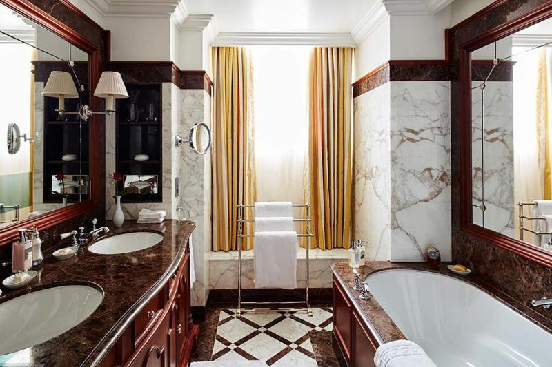 Photo of Bathroom in Knightsbridge