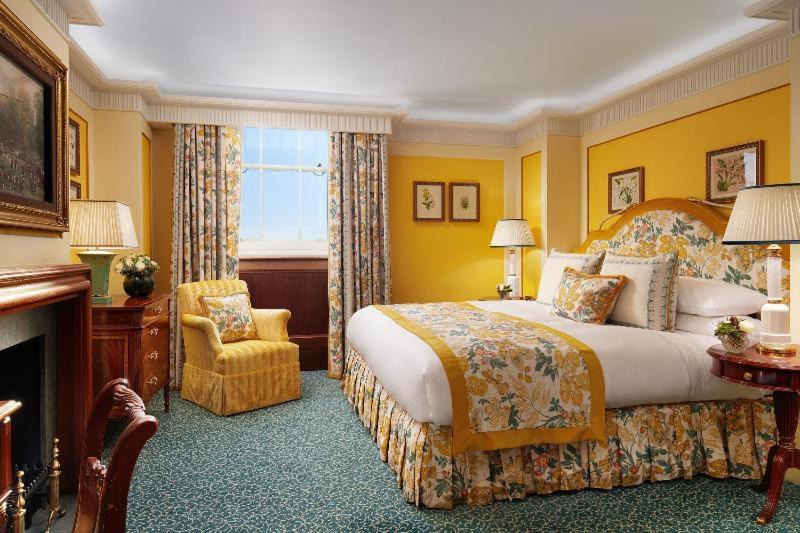 Photo of Bedroom in Knightsbridge