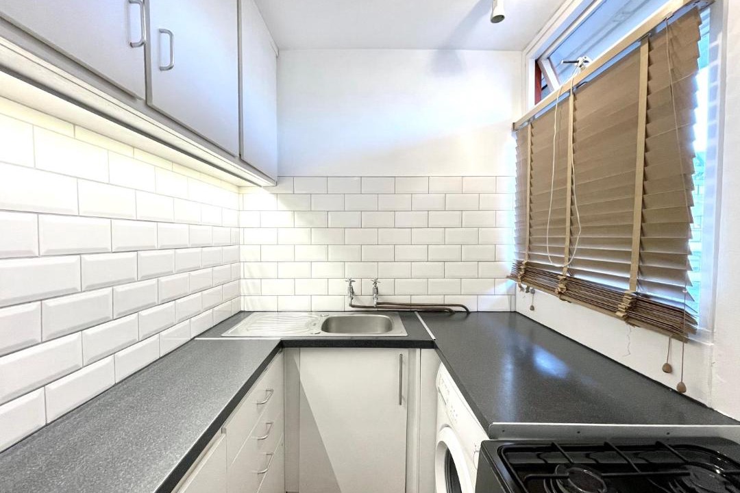 Photo of Kitchen in Barbican