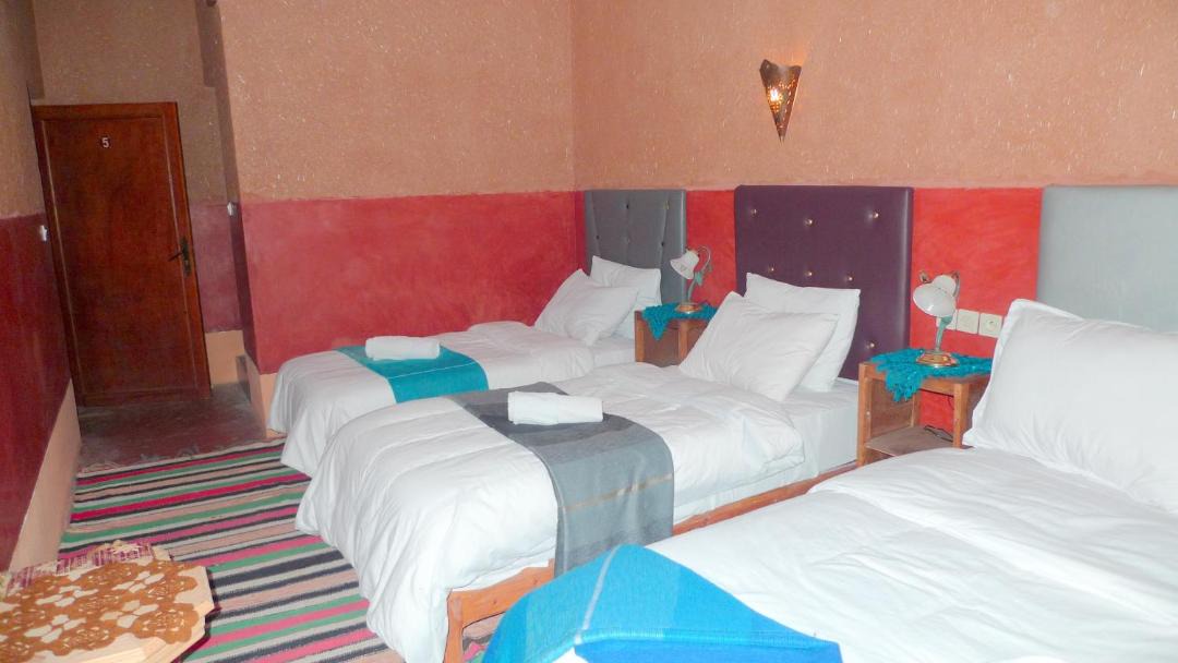 Photo of Others in Ait Benhaddou