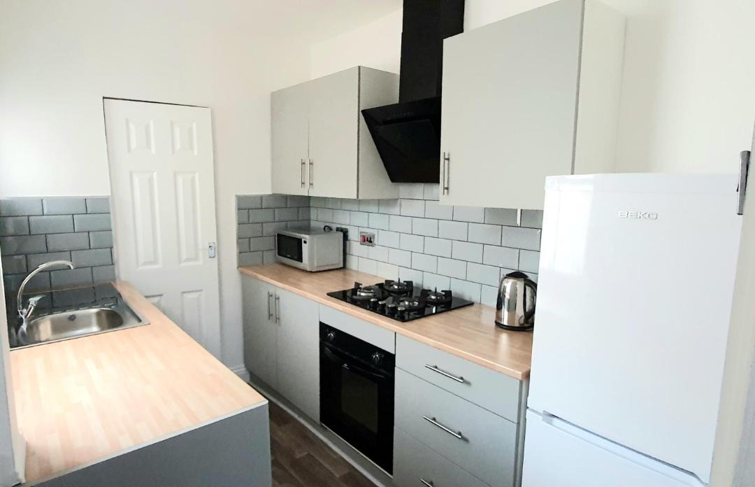 Photo of Kitchen in York