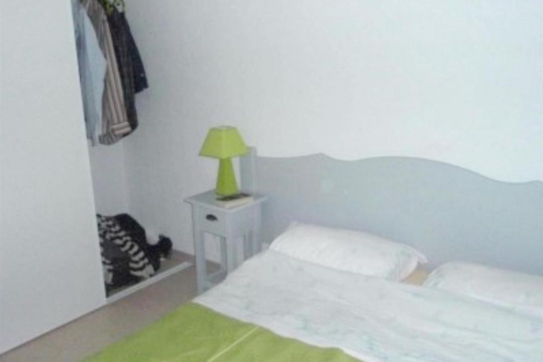 Photo of Bedroom in Aubignan