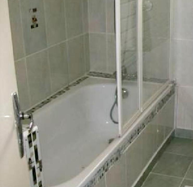 Photo of Bathroom in Aubignan
