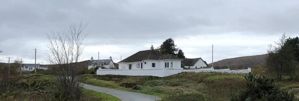 Photo of Buildings in Broadford