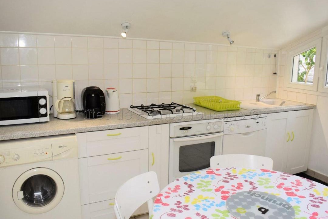 Photo of Kitchen in Esvres