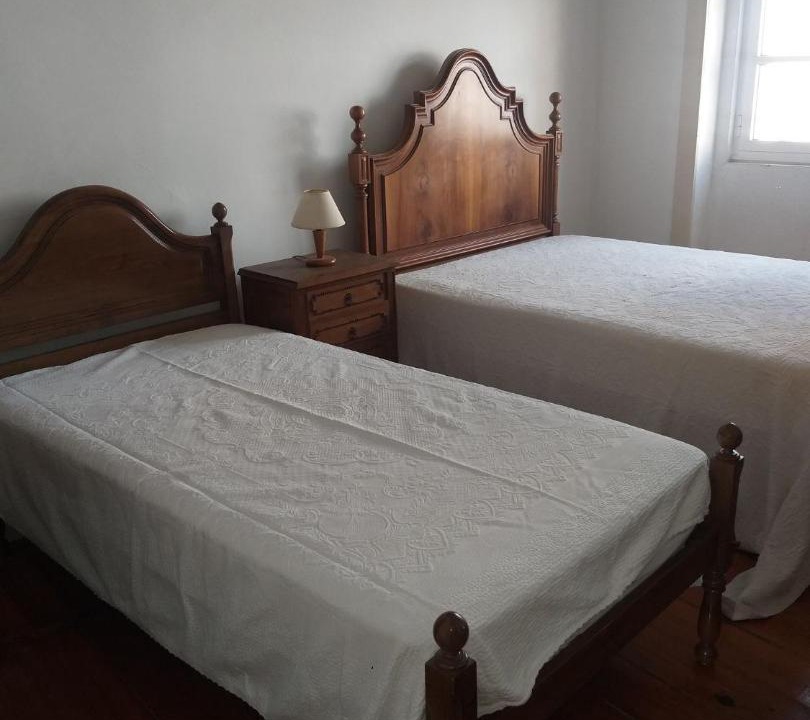 Photo of Bedroom in Santa Marinha