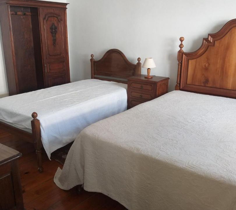 Photo of Bedroom in Santa Marinha