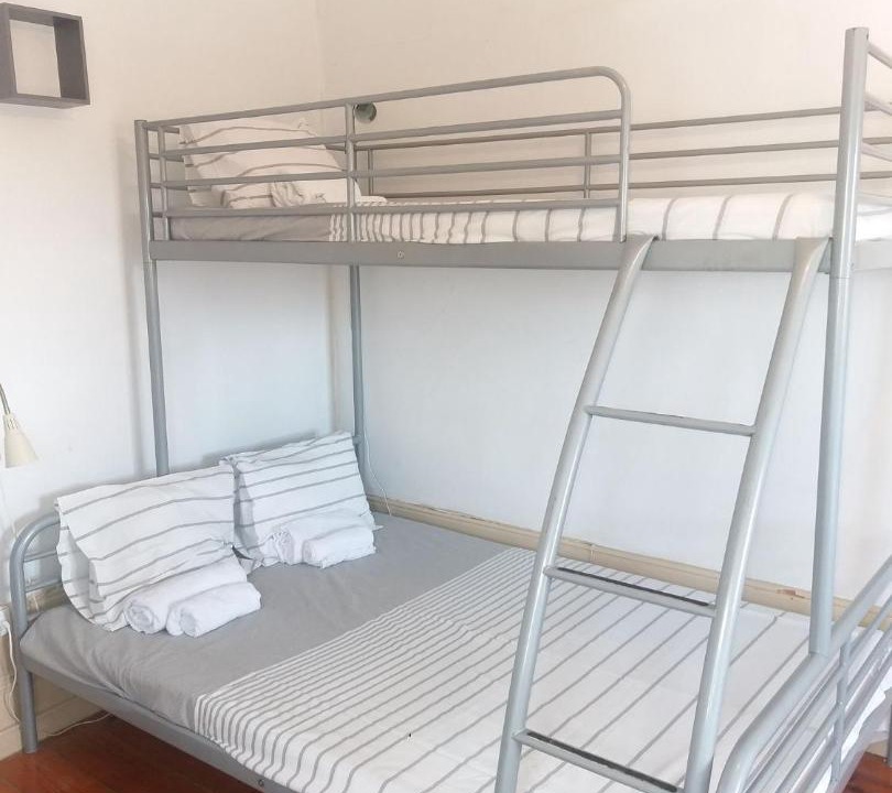 Photo of Bedroom in Santa Marinha