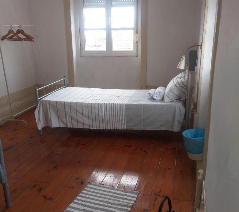 Photo of Bedroom in Santa Marinha