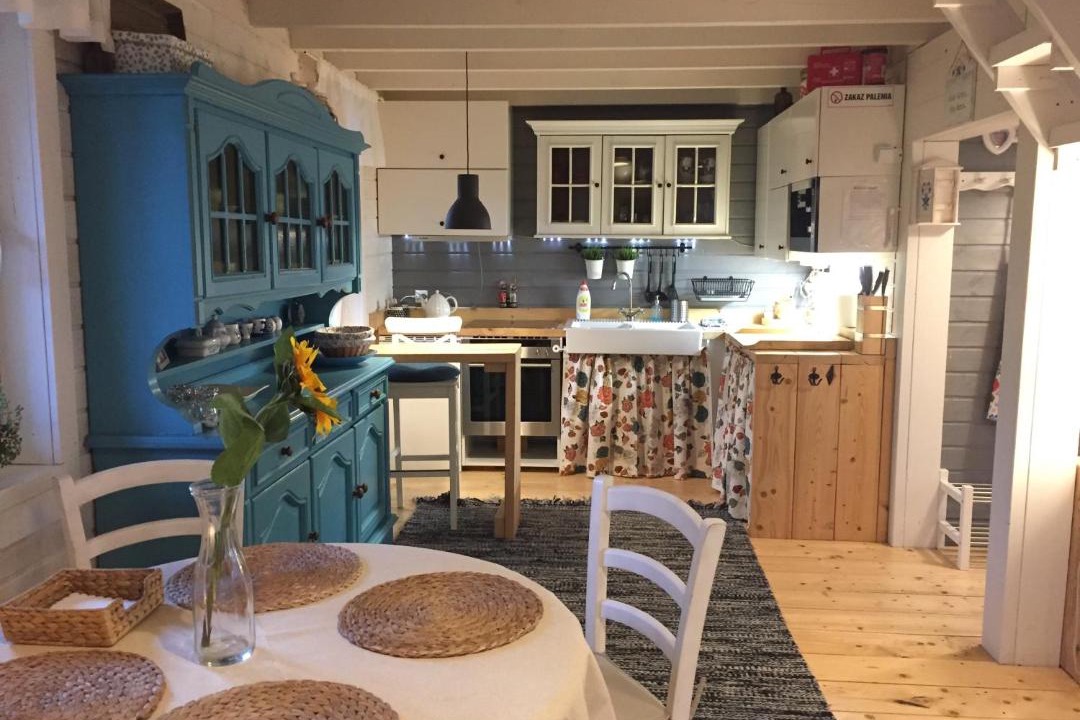 Photo of Kitchen in Sasino