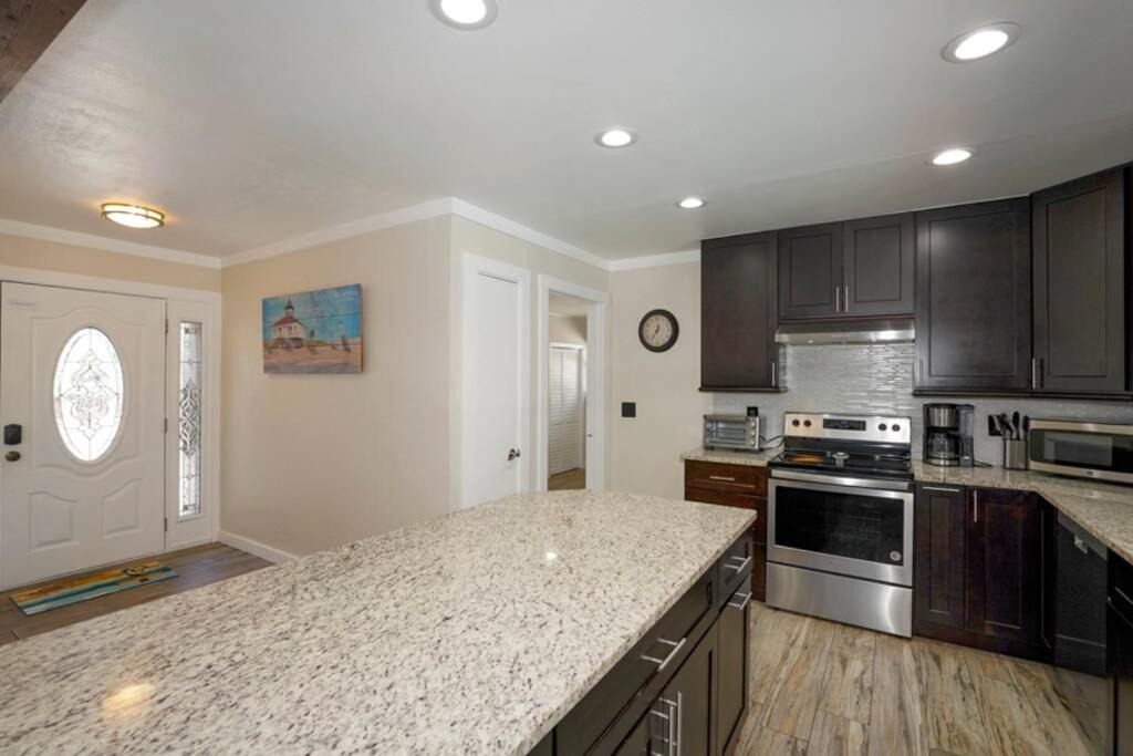 Photo of Kitchen in Southgate