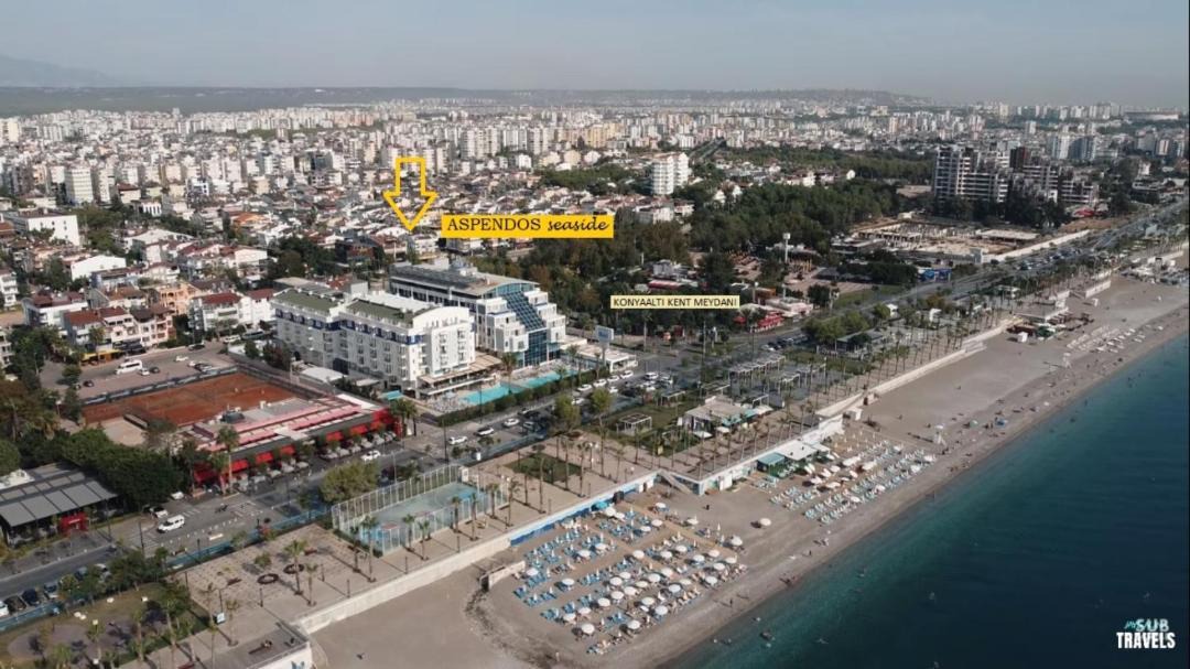 Photo of Others in Altnkum Mahallesi