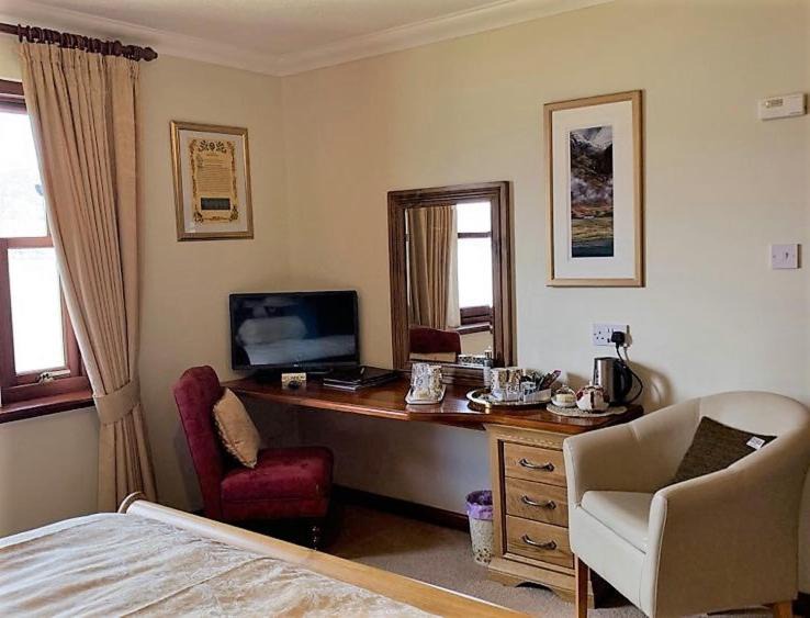 Photo of Livingroom in West Laroch