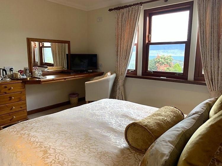 Photo of Bedroom in West Laroch