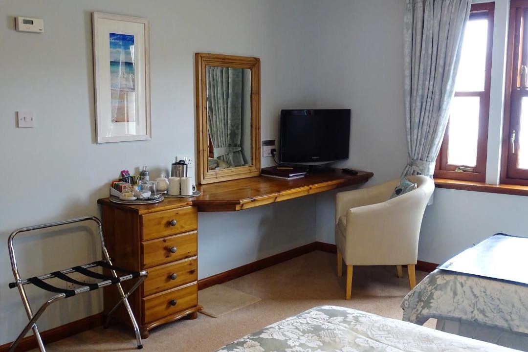 Photo of Livingroom in West Laroch
