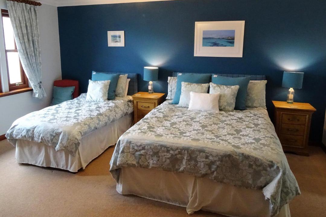 Photo of Bedroom in West Laroch