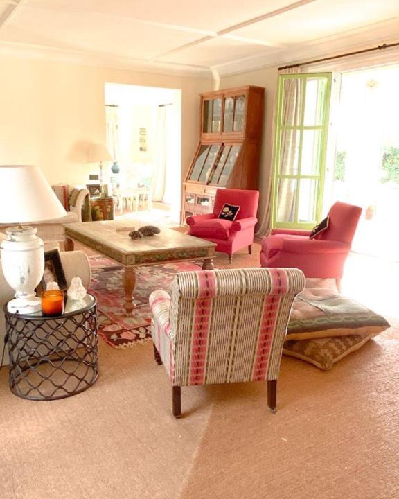 Photo of Livingroom in Guadalmina