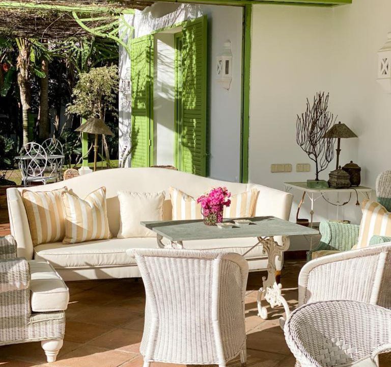 Photo of Livingroom in Guadalmina