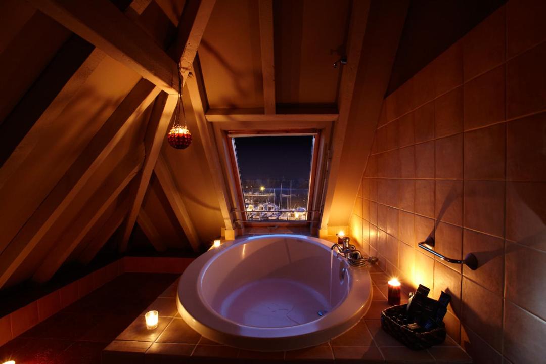 Photo of Bathroom in Plencia