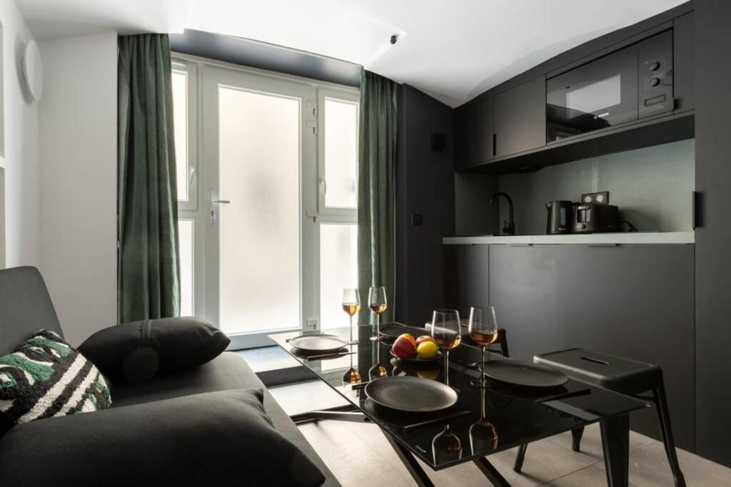 Photo of Livingroom in Palais-Royal