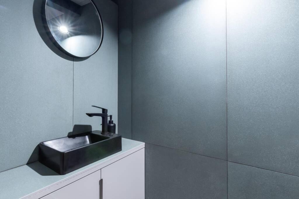 Photo of Bathroom in Palais-Royal