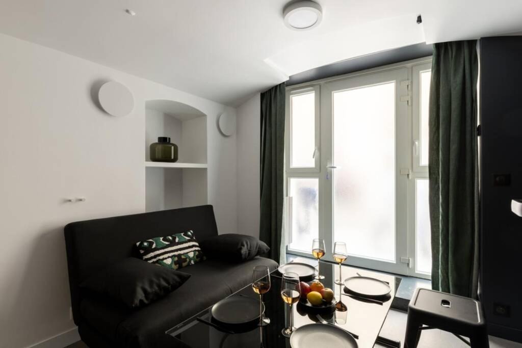 Photo of Livingroom in Palais-Royal