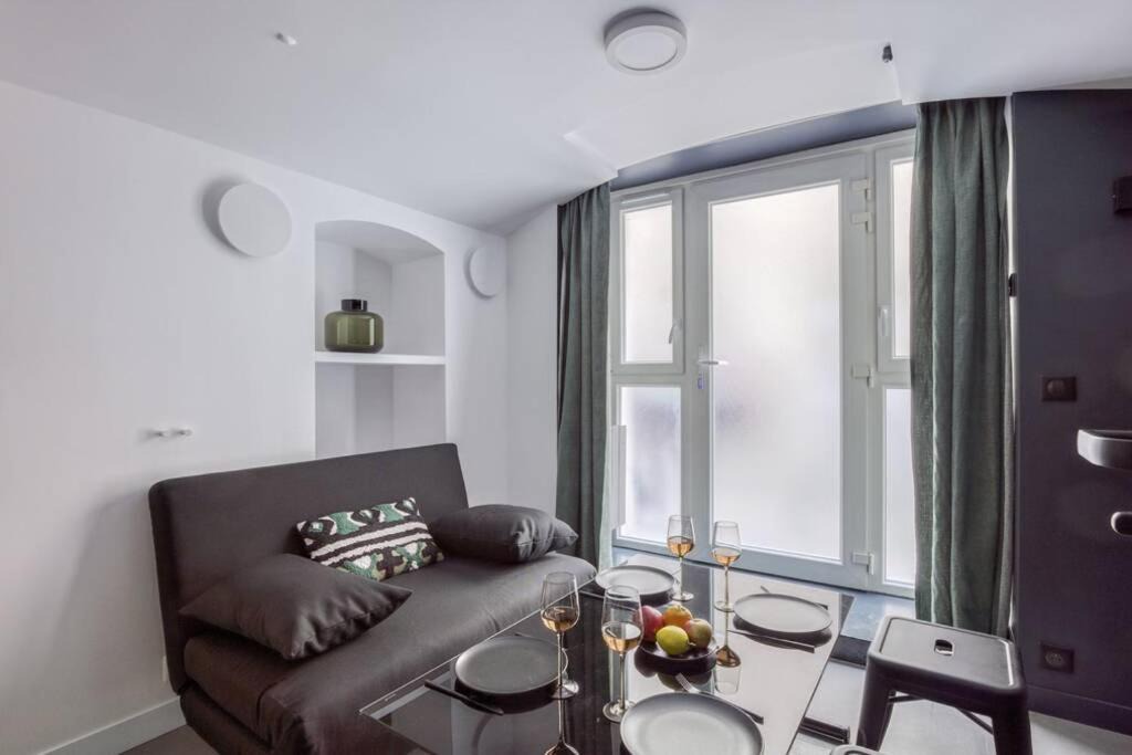 Photo of Livingroom in Palais-Royal