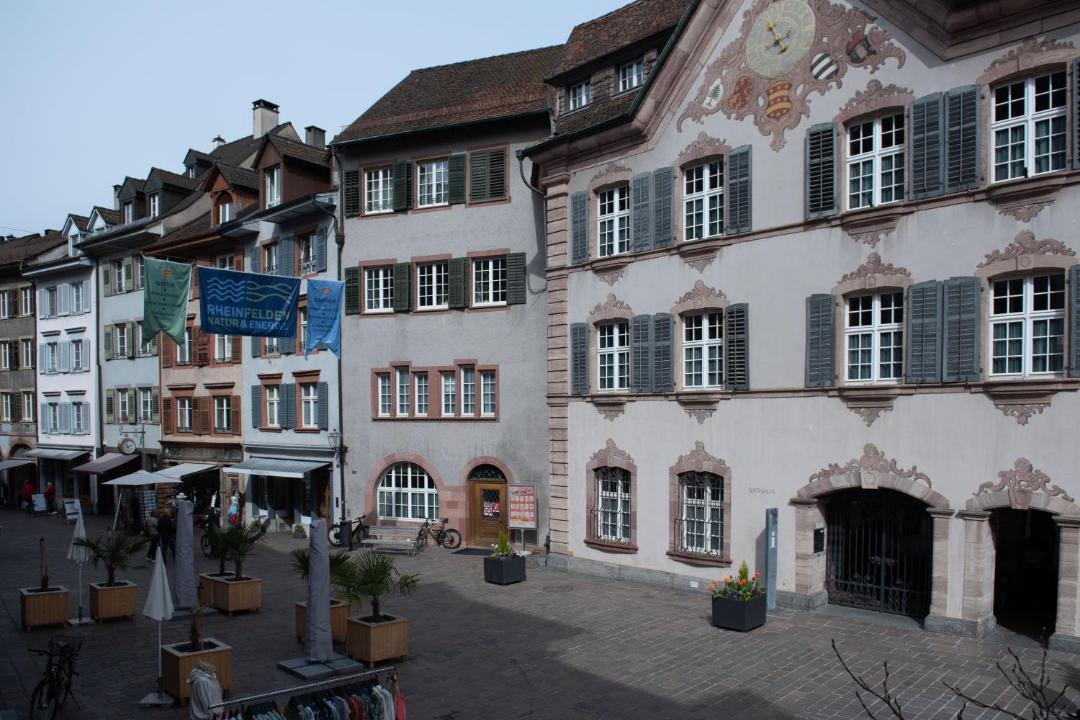 Photo of Others in Rheinfelden