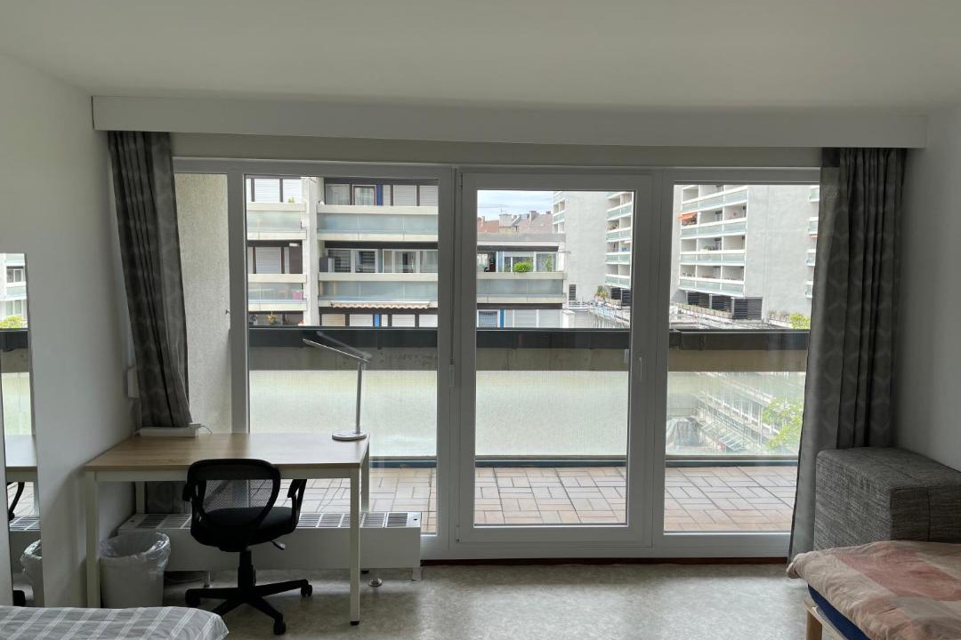 Photo of Livingroom in Oststadt