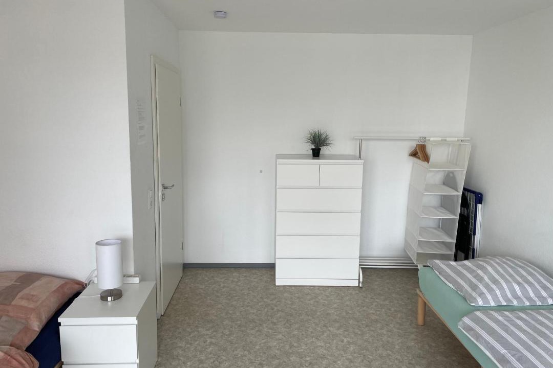 Photo of Bedroom in Oststadt