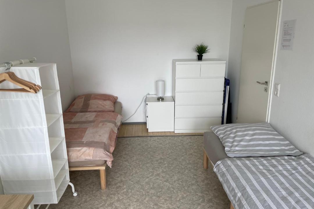 Photo of Bedroom in Oststadt
