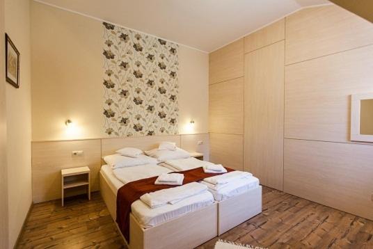 Photo of Bedroom in Siofok