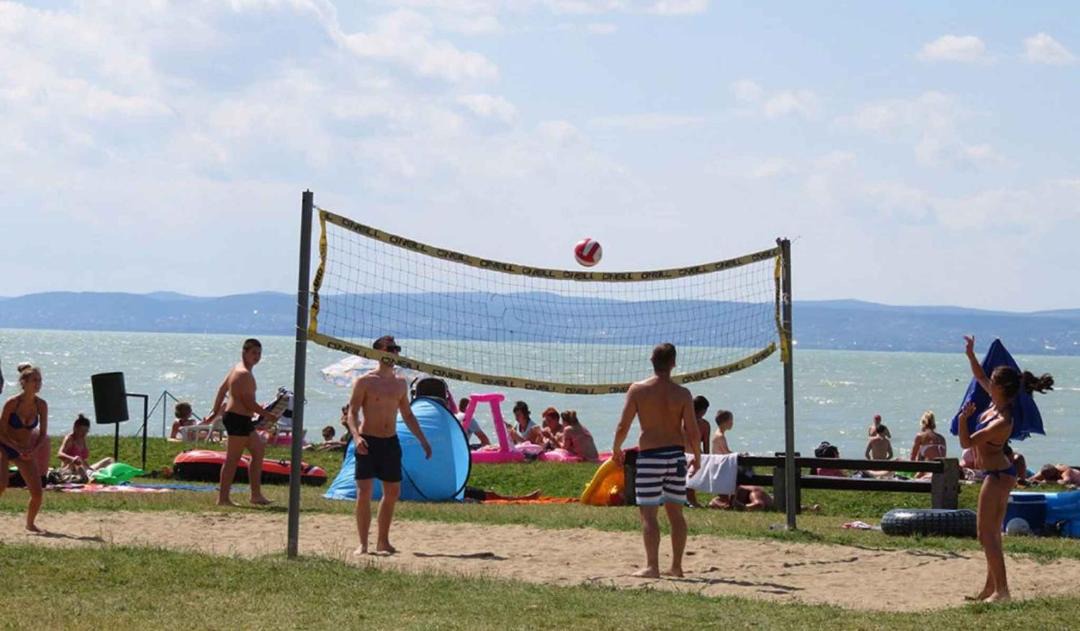 Photo of Others in Siofok-Sosto