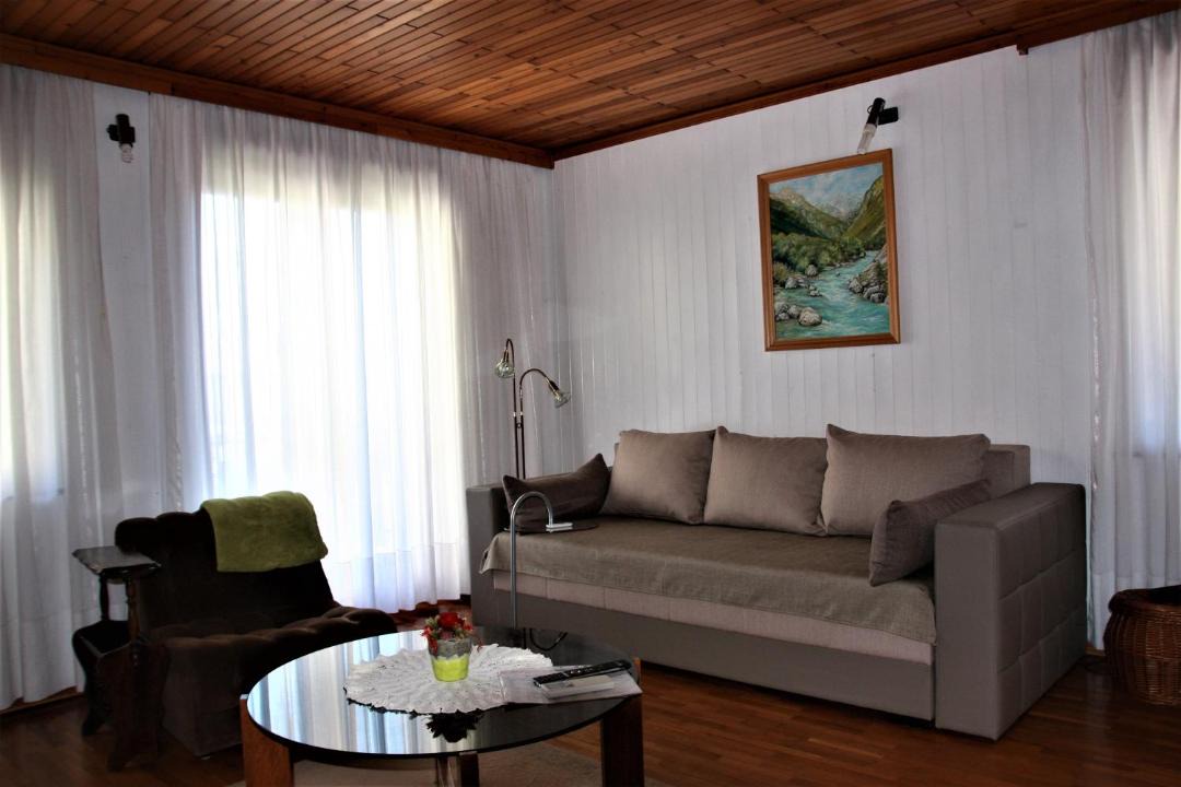 Photo of Livingroom in Most na Soci
