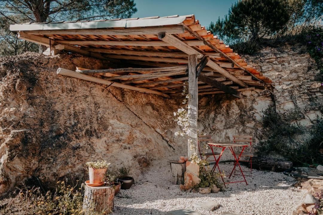 Photo of Buildings in Cerca dos Pomares