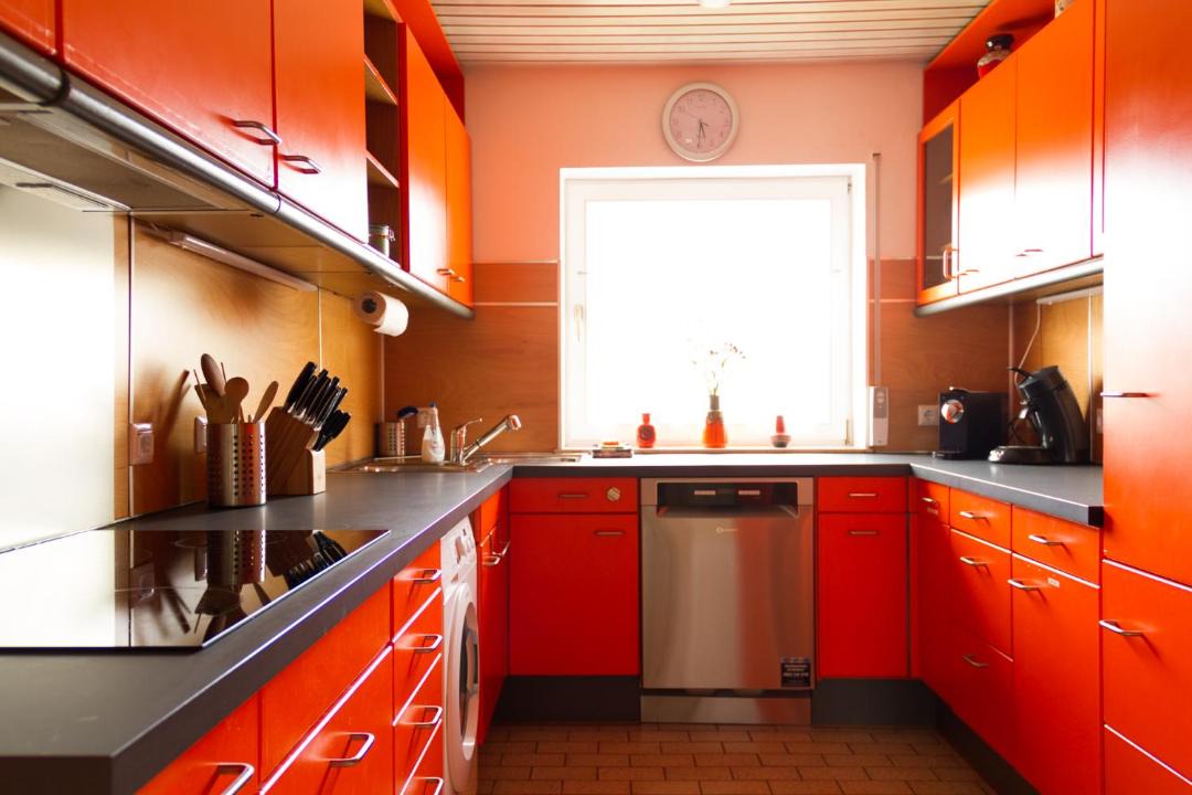 Photo of Kitchen in Muggensturm