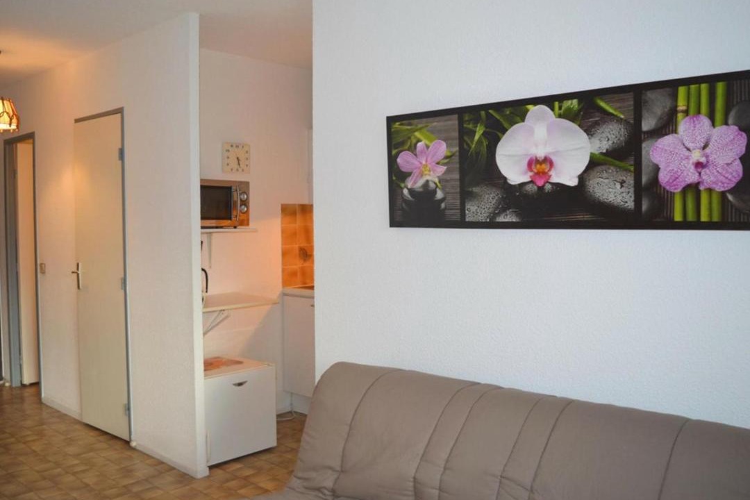 Photo of Livingroom in Capbreton