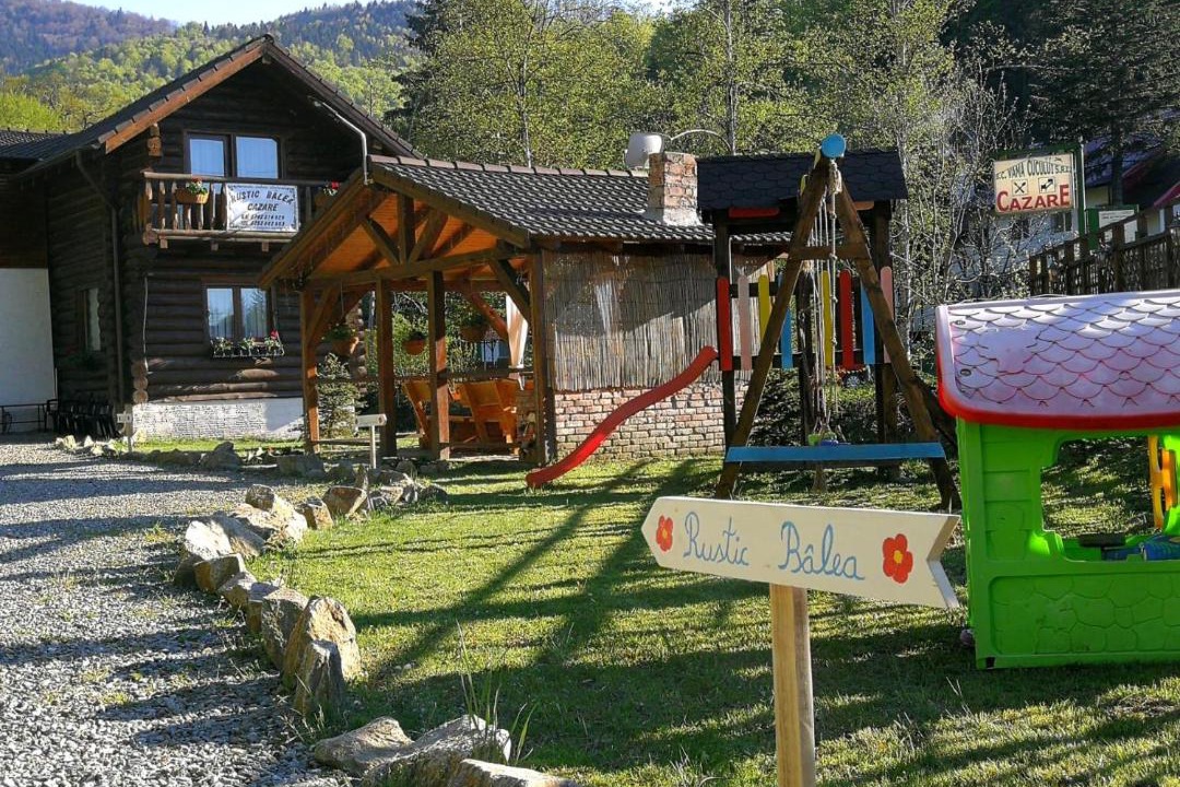 Photo of Others in Cartisoara