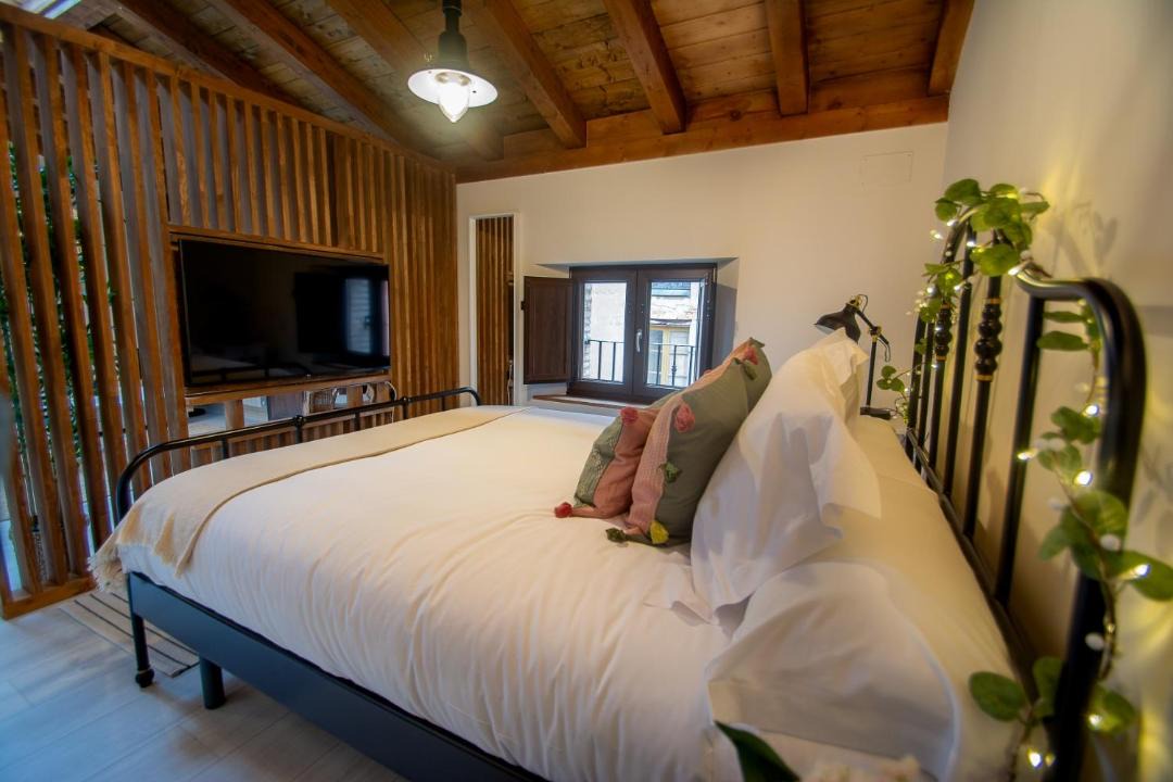 Photo of Bedroom in El Burgo de Osma