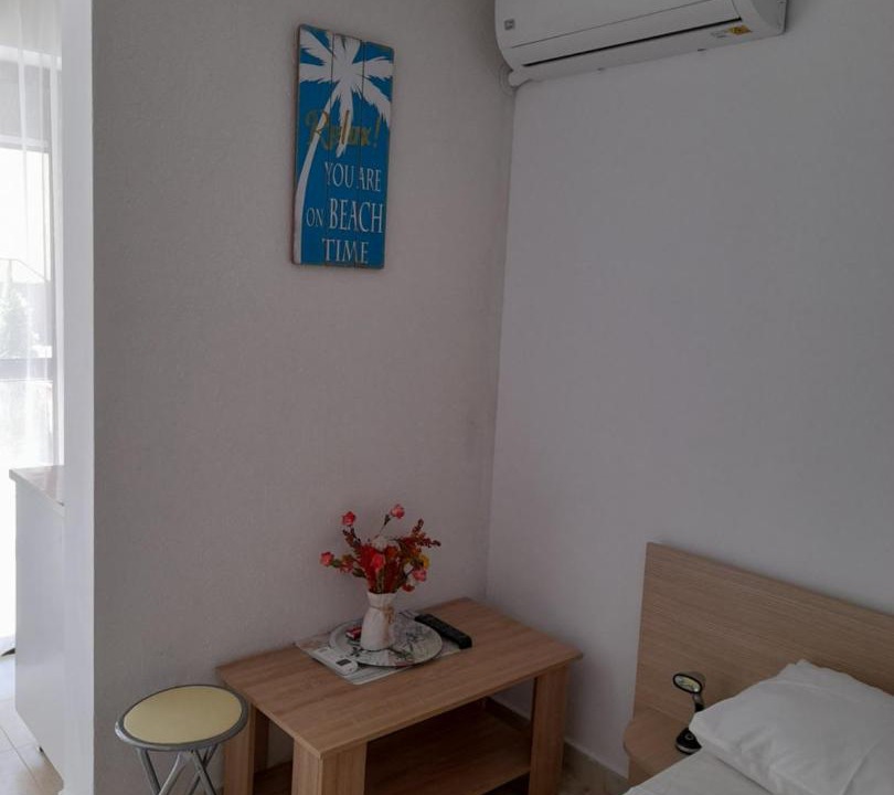Photo of Bedroom in Saturn
