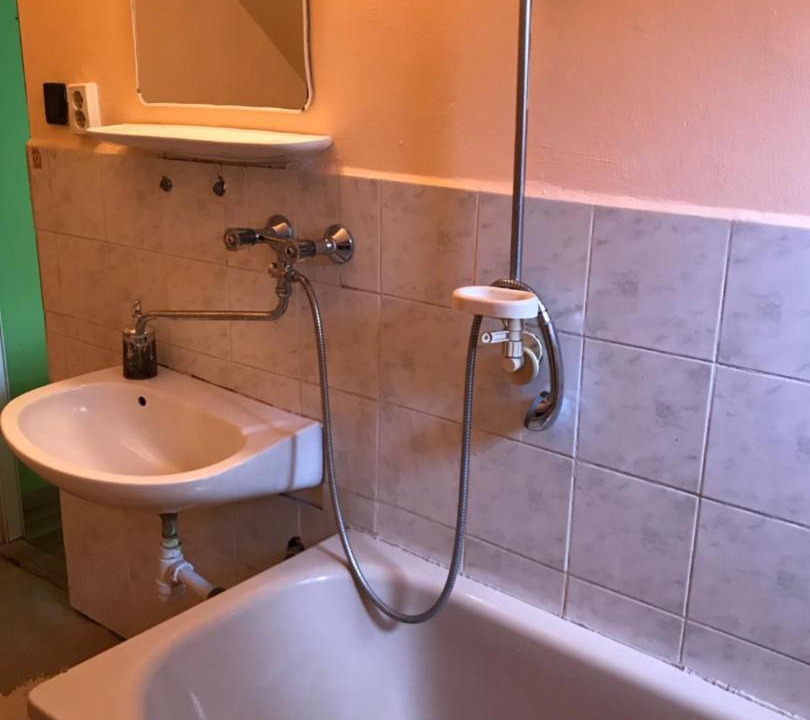 Photo of Bathroom in Tuskevar