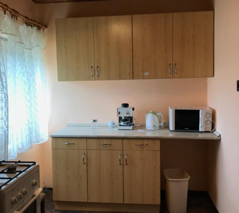 Photo of Kitchen in Tuskevar