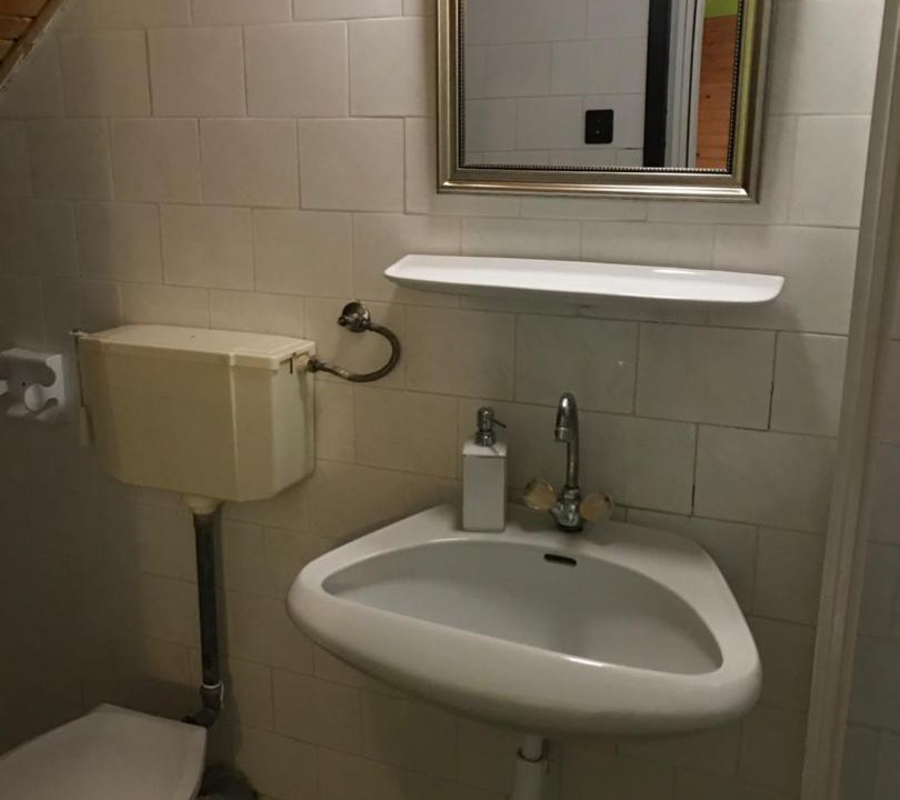 Photo of Bathroom in Tuskevar