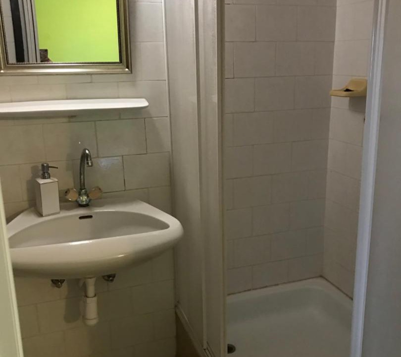 Photo of Bathroom in Tuskevar