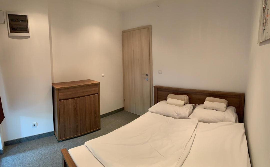 Photo of Bedroom in Balatongyorok