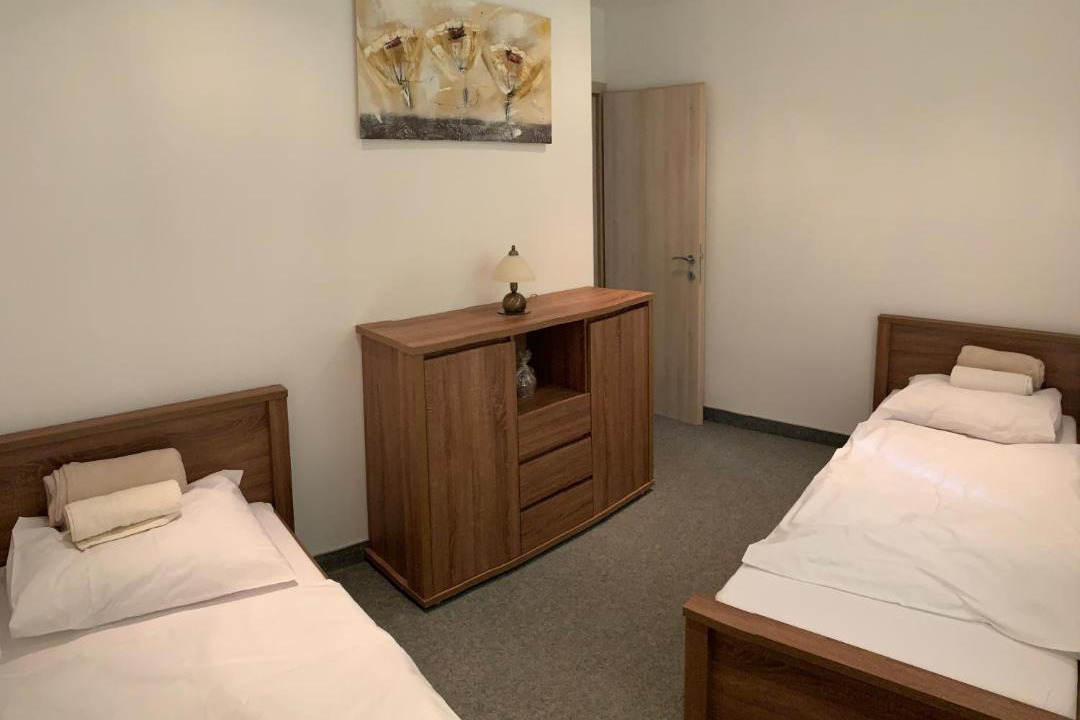 Photo of Bedroom in Balatongyorok